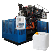 Hot selling good quality popular product plastic blow molding machine